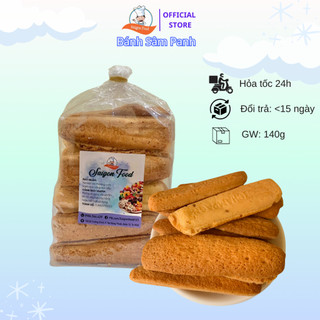 Bánh Sâm Panh (Champagne) Loại Ngon