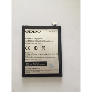 Pin oppo blp577