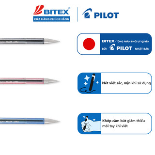 Bút chì bấm Pilot Better Pencil