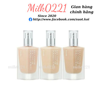 Kem Nền Clio Kill Cover Founwear Foundation