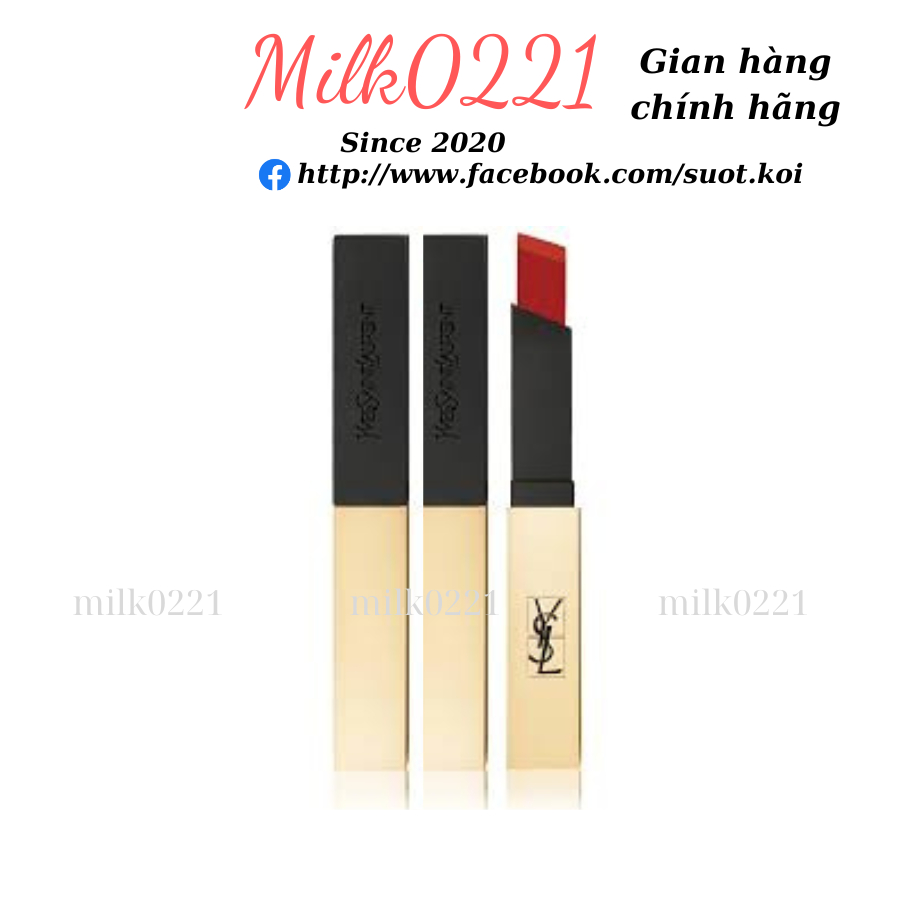 Son Ysl Slim