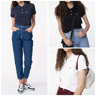 Áo t0mmy je4ns classic polo