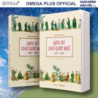 Sách lịch sử chữ quốc ngữ - phạm thị kiều ly