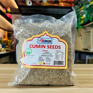 Hạt thì là Ấn Độ Cumin Whole Seed 100gr