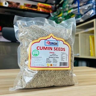 Hạt thì là Ấn Độ Cumin Whole Seed 100gr