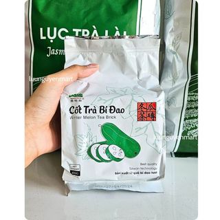 Cốt Trà Bí Đao -  WONDERFUL - 600g
