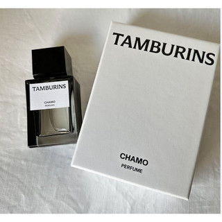 Nước Hoa Tamburins Chamo