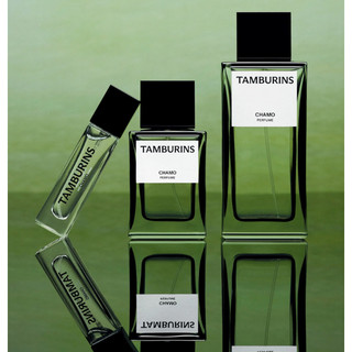 Nước Hoa Tamburins Chamo