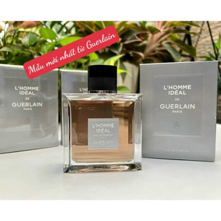 Nước hoa nam Guerlain L'Homme Ideal EDP