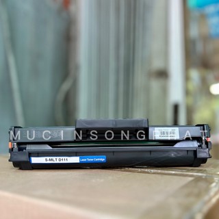 Hộp Mực in Samsung 111S/ MLT-D111S/SEE dùng cho máy Samsung M 2020/ M2022/ M2070