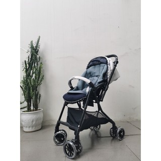 XE ĐẨY COMBI SUGOCAL COMPACT