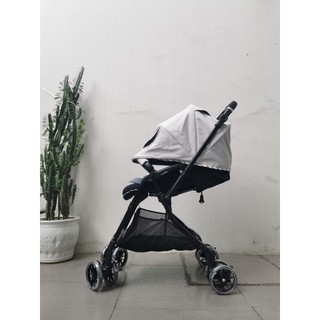 XE ĐẨY COMBI SUGOCAL COMPACT