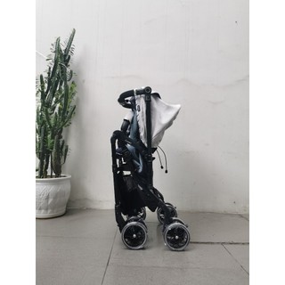 XE ĐẨY COMBI SUGOCAL COMPACT