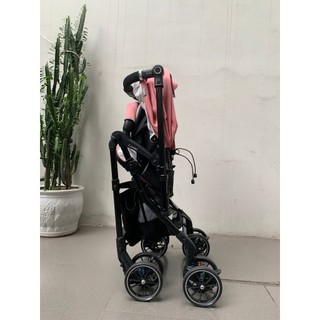 XE ĐẨY COMBI SUGOCAL COMPACT