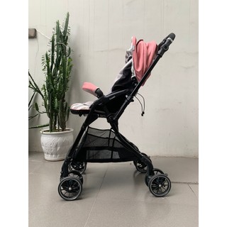 XE ĐẨY COMBI SUGOCAL COMPACT
