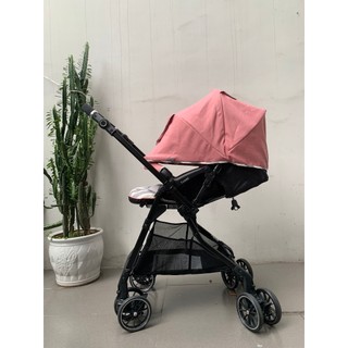 XE ĐẨY COMBI SUGOCAL COMPACT