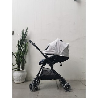 XE ĐẨY COMBI SUGOCAL COMPACT