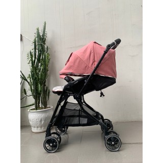 XE ĐẨY COMBI SUGOCAL COMPACT