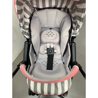 XE ĐẨY COMBI SUGOCAL COMPACT