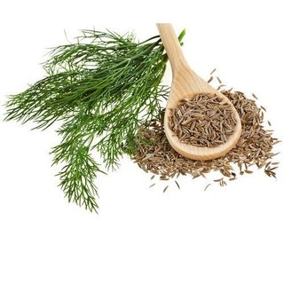 Hạt thì là Ấn Độ Cumin Whole Seed 100gr