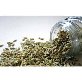 Hạt thì là Ấn Độ Cumin Whole Seed 100gr