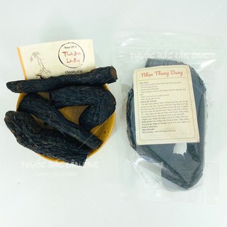 Nhục thung dung 500g, củ to, thơm, dẻo - Lãn Ông