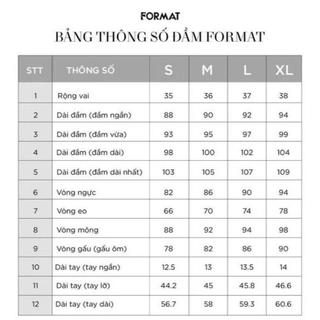 NỮ/Đầm kiểu B990-044N CHRISTMAS CODE 2100002660016 (Trắng)
