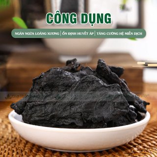 Thục địa khô 100g, thục địa hoàng củ to, thơm, dẻo, nguyên liệu nấu trà sâm bí đao, hầm gà