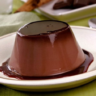Bột Plan Pudding Hàng Huy (mẫu mới Douxian) gói 1Kg