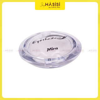 Sáp Lót Mắt MIRA EYESHADOW BASE #17 WHITE 4g