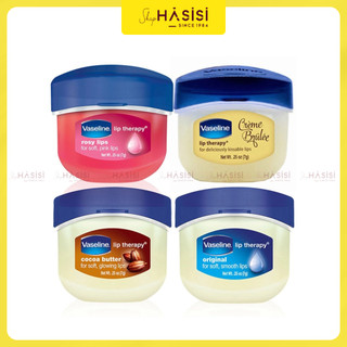 SON DƯỠNG VASELINE - Lip Therapy 7g