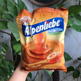 Kẹo Viên Sữa Caramen Alpenliebe (Gói 304.5g)