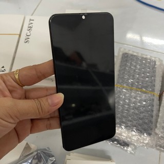 Màn hình samsung a50 / sm-a505 / a50s / sm-a507 / a30 / sm-a305, loại qx, liền xương (bảo hành bao test