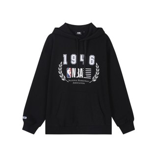 Hoodie NBA. Unisex. Oversize. Chất nỉ da cá dày dặn.