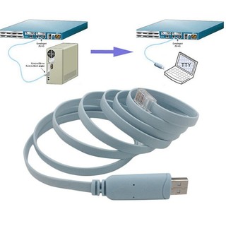 [Mã ELHA9 giảm 15% đơn 50K] Cáp lập trình USB to RJ45
