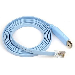 [Mã ELHA9 giảm 15% đơn 50K] Cáp lập trình USB to RJ45