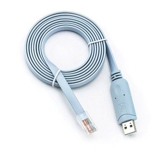 [Mã ELHA9 giảm 15% đơn 50K] Cáp lập trình USB to RJ45