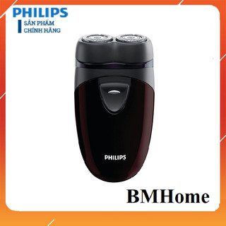 Máy cạo râu philips pq206 - bảo hành 2 năm