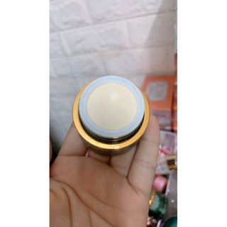 Kem Chống Nắng hoàng màu Xanh 20g