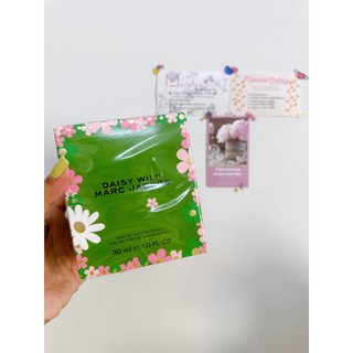 Nước hoa Marc Jacobs Daisy Wild EDP
