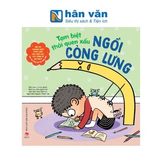 Tạm biệt thói quen xấu - ngồi còng lưng
