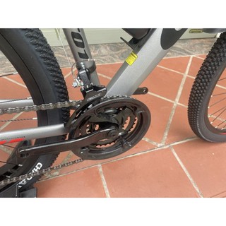 Xe Đạp GLX XT01 | 27.5"