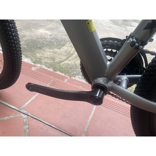Xe Đạp GLX XT01 | 27.5"