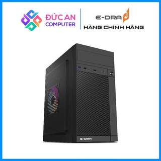 Vỏ case máy tính e-dra ecs1104