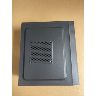 Vỏ Case máy tính E-DRA ECS1104 / ECS1105 (M-ATX / Màu Đen)