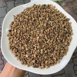 Bạch Tật Lê Đã Sao Thơm 200g