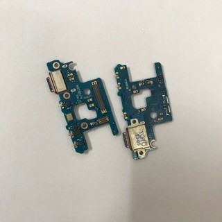 Chân sạc bộ Samsung Note 10 Plus