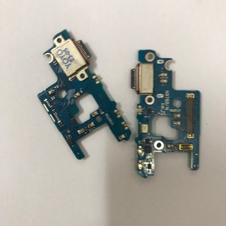 Chân sạc bộ Samsung Note 10 Plus