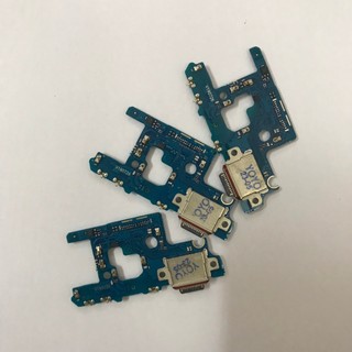 Chân sạc bộ Samsung Note 10 Plus