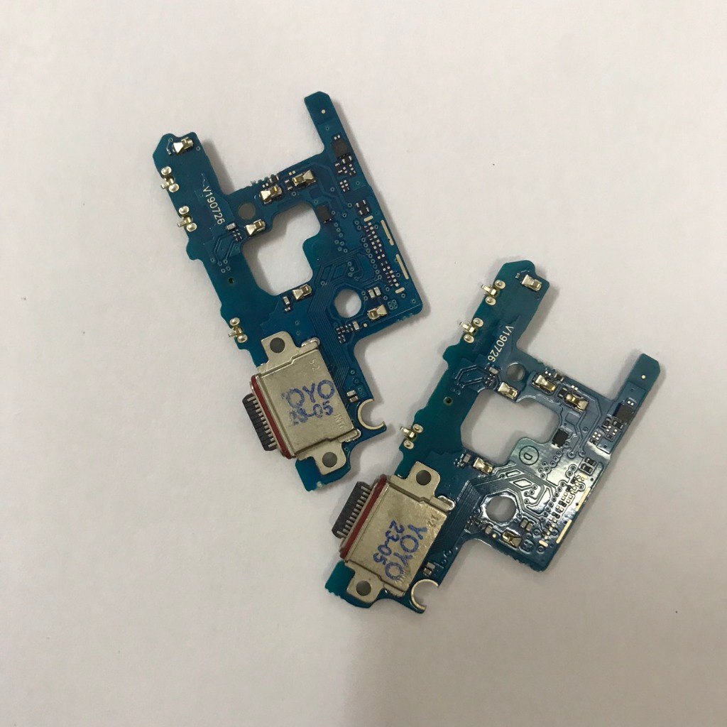 Chân sạc bộ Samsung Note 10 Plus